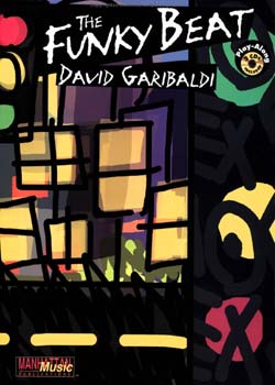 David Garibaldi The Funky Beat PDF