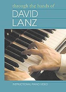 Through The Hands of David Lanz DVD download
