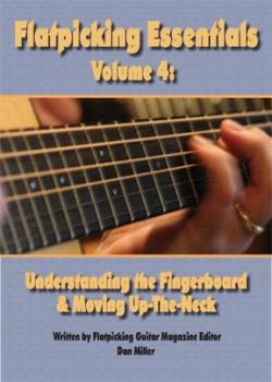 Dan Miller Flatpicking Essentials Volume 4 PDF