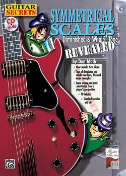 Don Mock Symmetrical Scales Revealed PDF