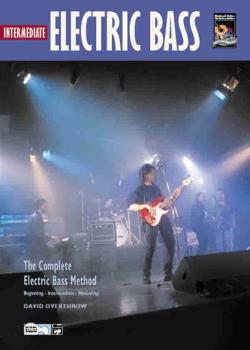 David Overthrow Intermediate Electric Bass PDF