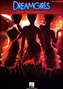 Dreamgirls Motion Picture Soundtrack PDF