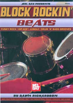 Dawn Richardson Block Rockin' Beats PDF