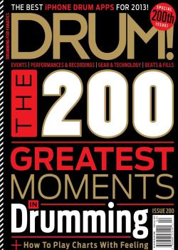 DRUM February 2013 PDF