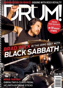 DRUM July 2013 PDF