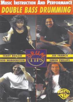 Drum Tips Double Bass Drumming