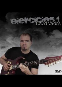 David Valdes Ejercicios