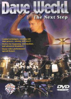 Dave Weckl - The Next Step