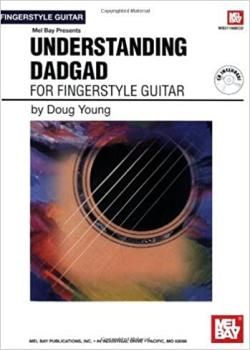 Doug Young Understanding DADGAD for Fingerstyle Guitar PDF