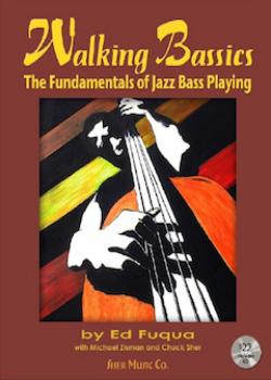 Ed Fuqua Walking Bassics PDF