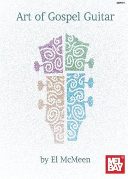 El McMeen Art of Gospel Guitar PDF