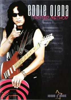 Eddie Ojeda - Twisted Method