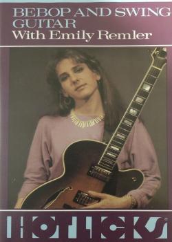 Emily Remler Bebop and Swing Guitar