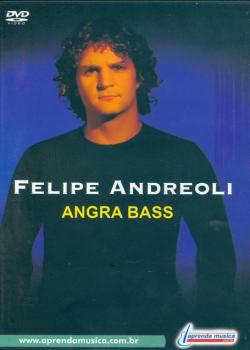 Felipe Andreoli Angra Bass