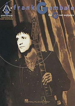 Frank Gambale The Great Explorers PDF