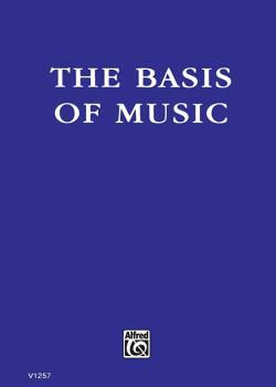 Frederick Horwood The Basis of Music PDF