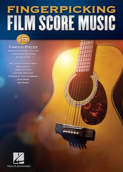 Fingerpicking Film Score Music PDF