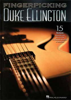Fingerpicking Duke Ellington PDF