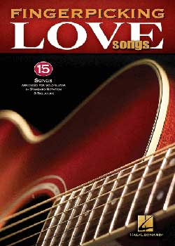 Fingerpicking Love Songs