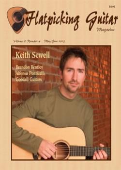 Flatpicking Guitar Magazine Volume 9, Number 4 PDF
