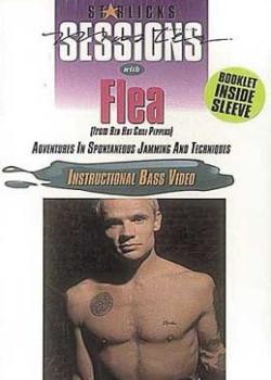 Flea Master Session Bass Guitar Lesson