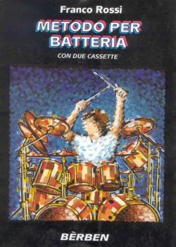 Franco Rossi Metodo Per Batteria PDF