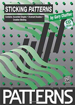Gary Chaffee &ndash; Sticking Patterns