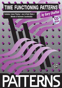 Gary Chaffee Time Functioning Patterns PDF