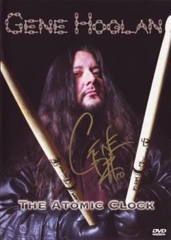 Gene Hoglan - The Atomic Clock