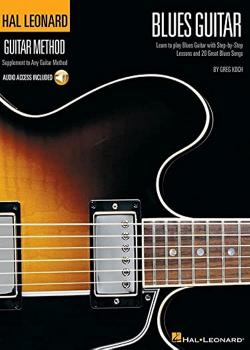 Greg Koch Blues Guitar Method PDF