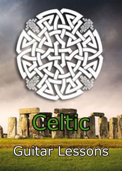 Guitar Lessons Genre Celtic Guitar download