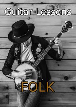 Guitar Lessons Genre Folk download