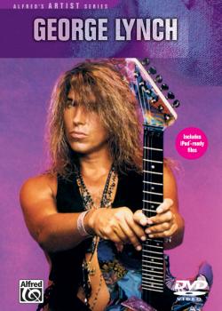 George Lynch Artist Series