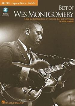 Best of Wes Montgomery Guitar Signature Licks PDF