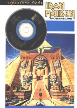 Iron Maiden Powerslave Guitar Signature Licks PDF