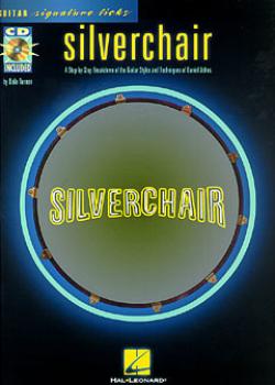 Silverchair Guitar Signature Licks PDF