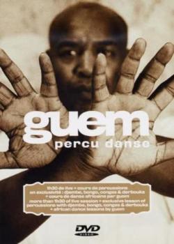 Guem &ndash; Percu Danse