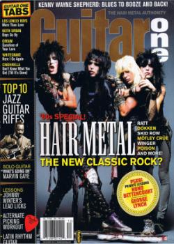 Guitar One December 2004 PDF