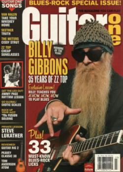 Guitar One March 2006 PDF