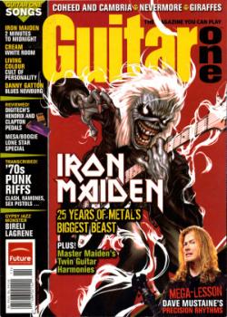 Guitar One November 2005 PDF