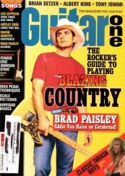 Guitar One September 2005 PDF