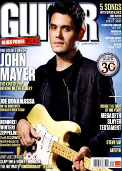 Guitar World February 2010 PDF