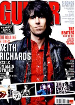 Guitar World June 2010 PDF