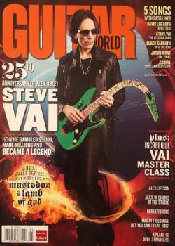 Guitar World May 2009 PDF