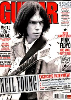 Guitar World October 2009 PDF