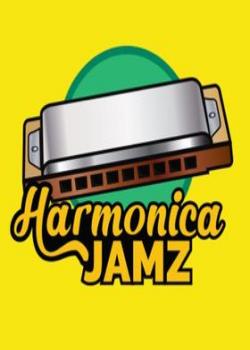Harmonica Jamz: Play Any Song and JAM with Friends