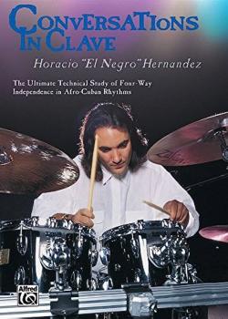 Horacio Hernandez - Conversations In Clave