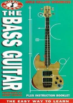 Jools Holland Music Makers Bass Guitar