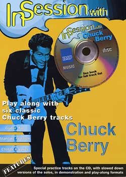 In Session With Chuck Berry PDF