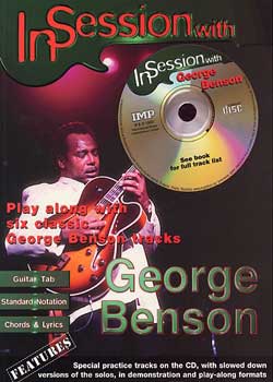 In Session With George Benson PDF